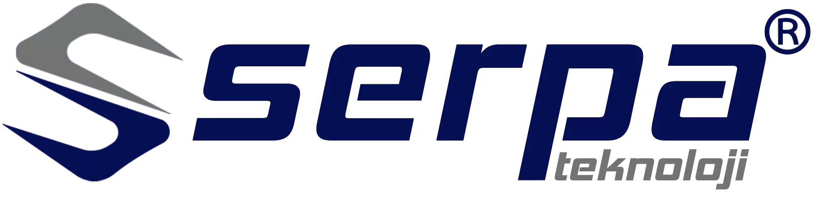 Serpa Teknoloji Logo
